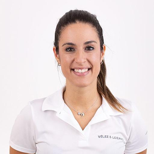 Sara Pérez